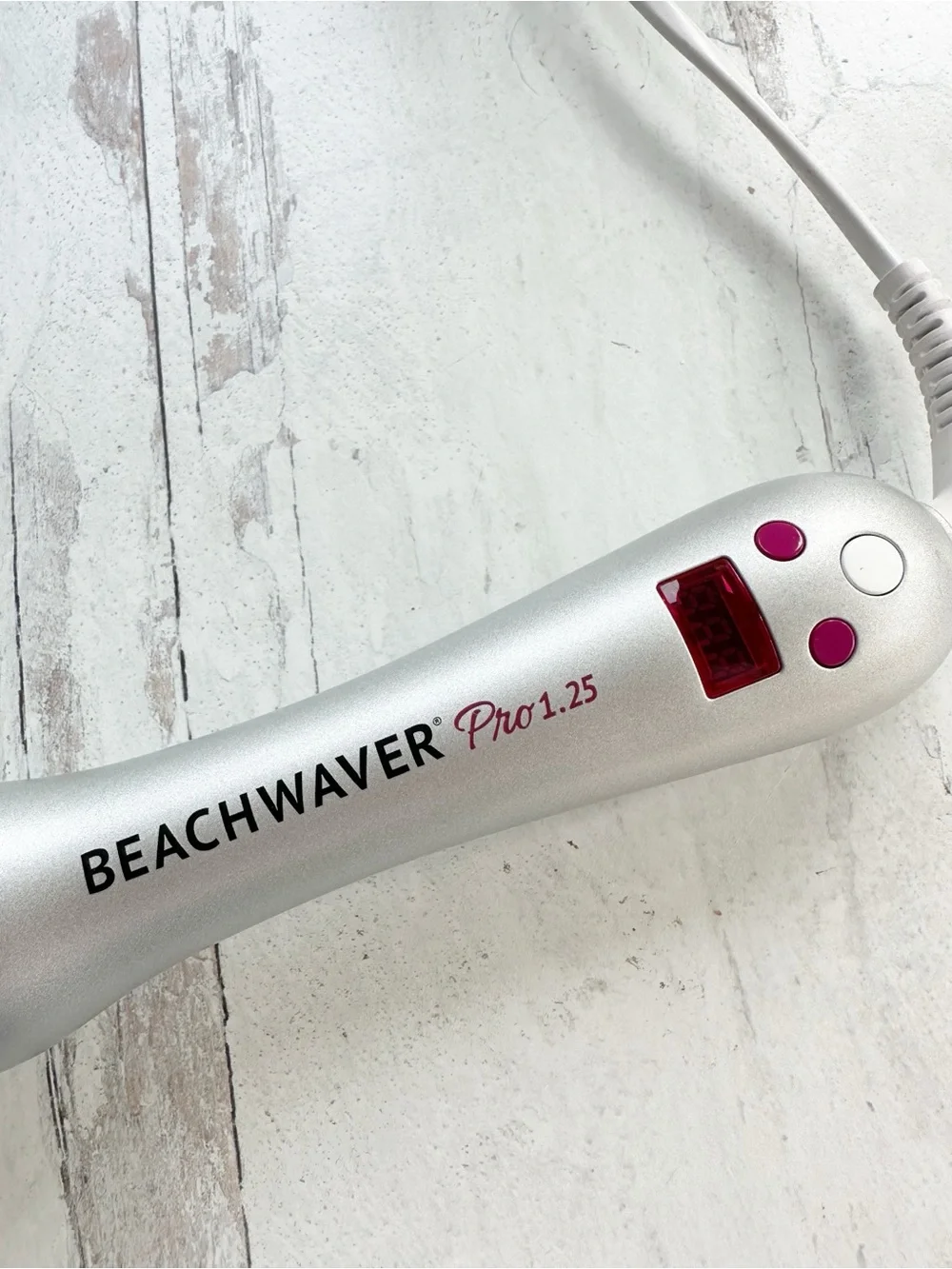 The Beachwaver Co. • Beachwaver Pro 1.25 Curling Iron